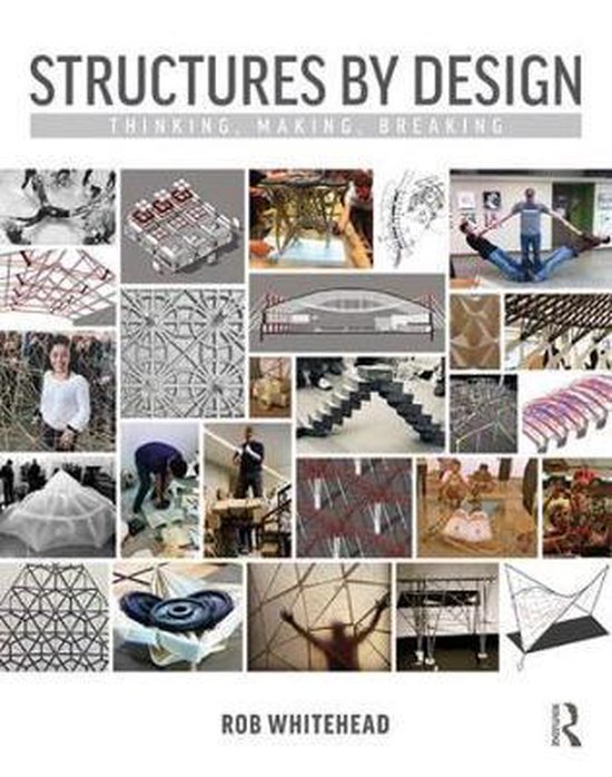 Structures by Design - cover