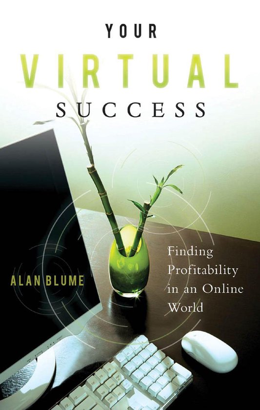 Your Virtual Success - cover