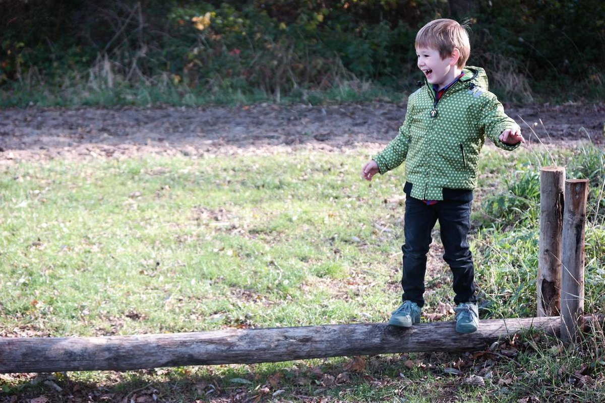 Ducksday - jas - winterjas - kinderen - omkeerbaar - unisex - waterdicht - twee kanten — afbeelding 4