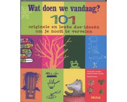Wat Doen We Vandaag ?