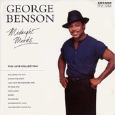 George Benson - Midnight Moods - The Love Collection