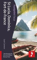 St Lucia & Dominica Footprint Focus Guide
