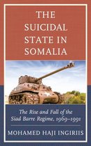 The Suicidal State in Somalia