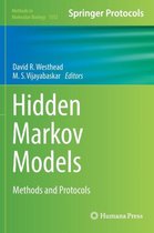 Hidden Markov Models