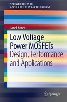 SpringerBriefs in Applied Sciences and Technology - Low Voltage Power MOSFETs