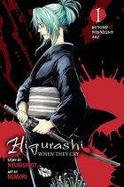 Higurashi 9 - Higurashi When They Cry: Beyond Midnight Arc, Vol. 1