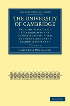 The The University of Cambridge 3 Volume Paperback Set The University of Cambridge