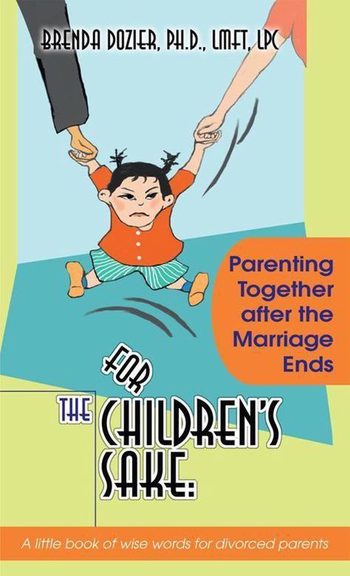 For the Children's Sake: