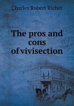The pros and cons of vivisection