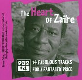 Heart Of Zaire