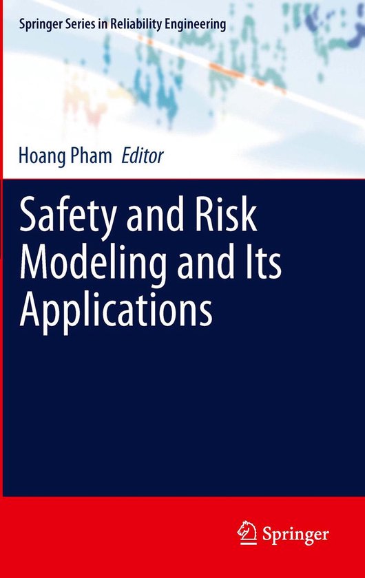 Engineering (R0) - Safety and Risk Modeling and Its Applicat ... - cover