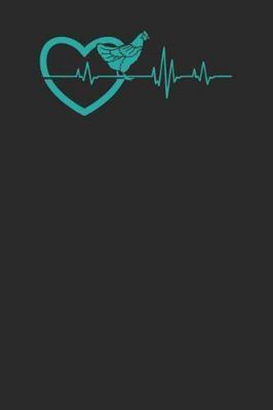 Chicken Heart Beat, Chicken Publishing 9781093810011 Boeken