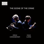Colin Currie Hakan Hardenberger - The Scene Of The Crime (CD)