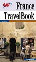 France Travelbook