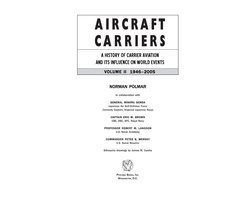 Aircraft Carriers