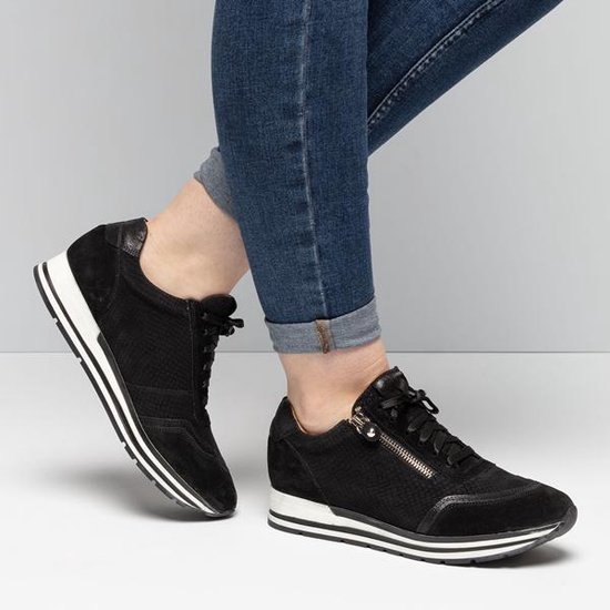 Linea Zeta Sneakers | Bestel nu!