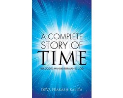 A Complete Story of Time