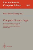 Computer Science Logic