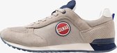 Colmar Originals TRAVIS COLORS Sneakers Laag Grijs - Heren - Maat: 41