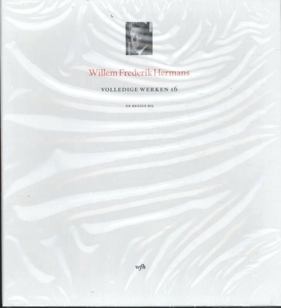 Volledige werken van W.F. Hermans 16 - Volledige werken 16