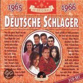 Deutsche Schlager 1965-