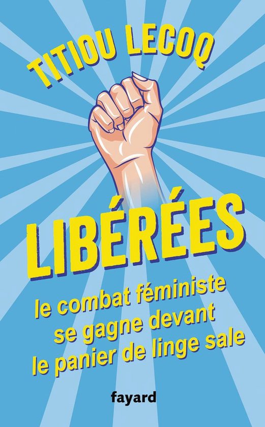 Libérées ! - cover