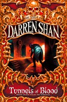 The Saga of Darren Shan 3 - Tunnels of Blood (The Saga of Darren Shan, Book 3)
