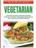 Healthy Living by Eating a Variety of Healthy- Vegetarian