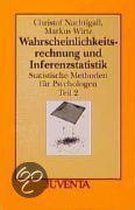 Wahrscheinlichkeitsrechnung und Inferenzstatistik