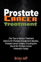 Prostate Cancer Treatment