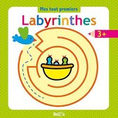 Labyrinthes 3+