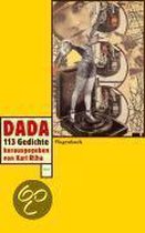 Dada. 113 Gedichte