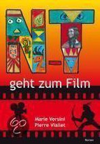 N.T. geht zum Film