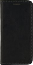 Mobilize Premium Magnet Book Case Black voor Samsung Galaxy A3 2016