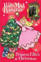 Omslag Princess Ellie's Christmas