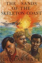 Sands of the Skeleton Coast
