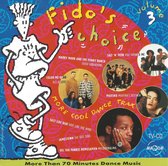Fido's Choice Vol 3