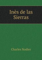 Ines de las Sierras