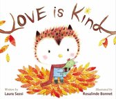 Love Is Kind