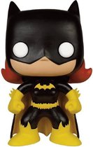 Funko | Pop! Classic Black Suit Batgirl
