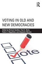 Voting in Old and New Democracies