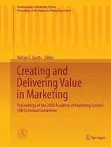 Creating and Delivering Value in Marketing