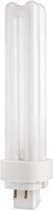 GE Biax D 18W/830 G24d-2 2P Warm White