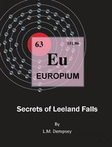 Europium: Secrets of Leeland Falls