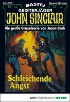 John Sinclair 1266 - John Sinclair 1266
