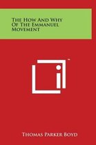 The How and Why of the Emmanuel Movement