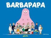 Barbapapa German