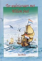 Ter walvisvaart met Willem Snel