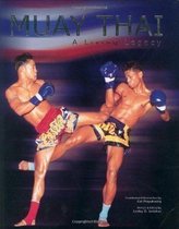 Muay Thailiving Legacy