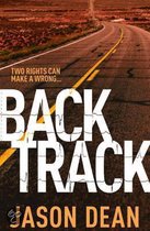 Backtrack (James Bishop 2)